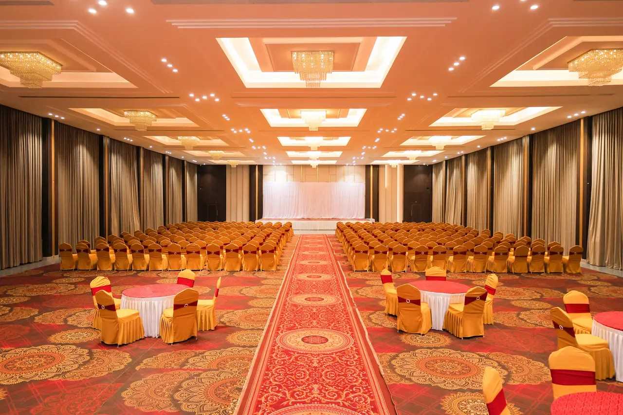 Anantam Banquets Pune